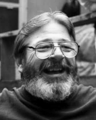 Gary A. “Bear” Berry, Sr.